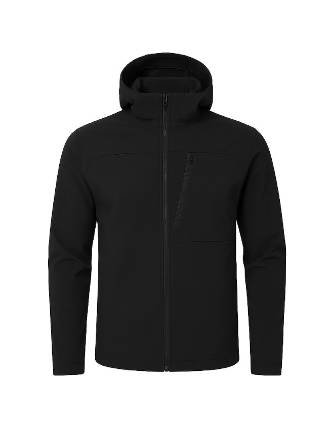 Softshell яке Bosafety Lima