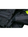 Мъжко ватирано яке Bosafety Oxford New Riga