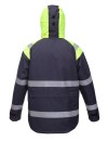 Мъжко ватирано яке Bosafety Galaxy 8926