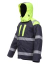 Мъжко ватирано яке Bosafety Galaxy 8926