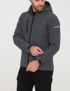 Softshell яке Bosafety Valencia