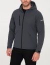 Softshell яке Bosafety Valencia