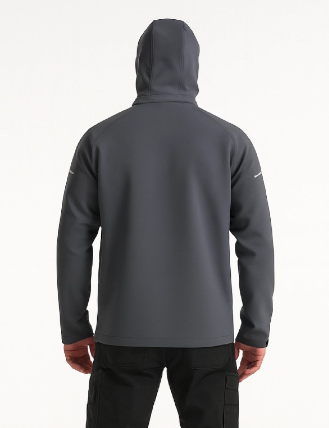 Softshell яке Bosafety Valencia