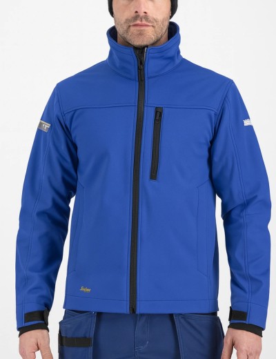 Работно Softshell яке Snickers 1200