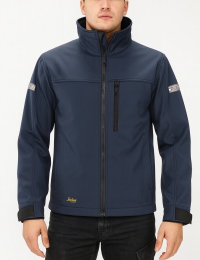 Работно Softshell яке Snickers 1200