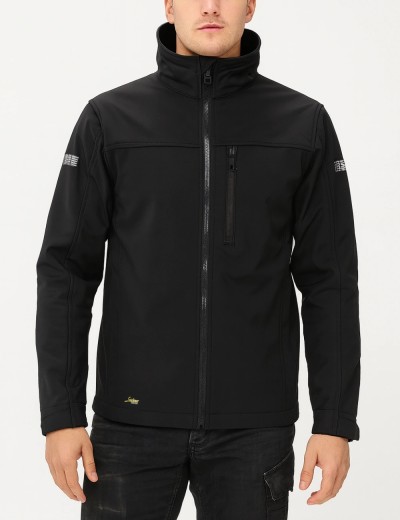 Работно Softshell яке Snickers 1200