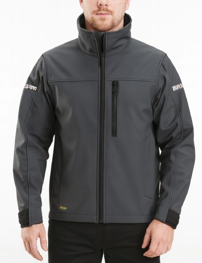 Работно Softshell яке Snickers 1200