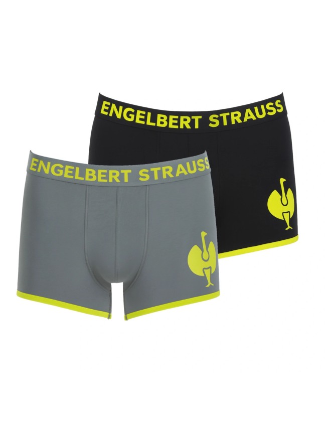 Мъжки боксерки Engelbert Strauss trail 2 пак