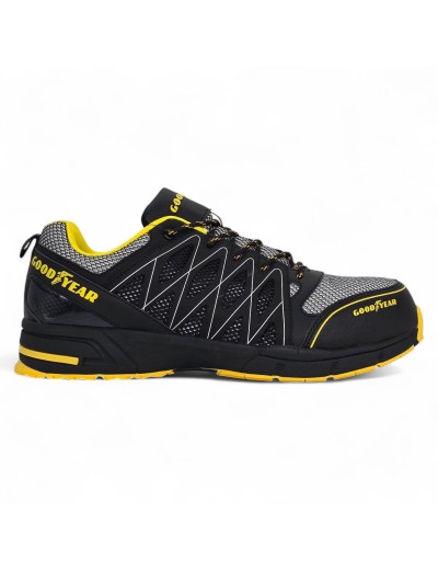 Работни обувки Goodyear Safety Trainers S1P