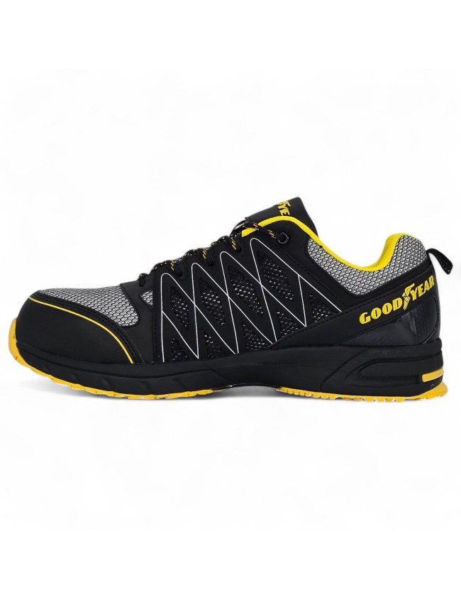 Работни обувки Goodyear Safety Trainers S1P