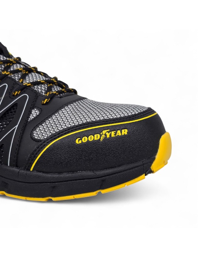 Работни обувки Goodyear Safety Trainers S1P