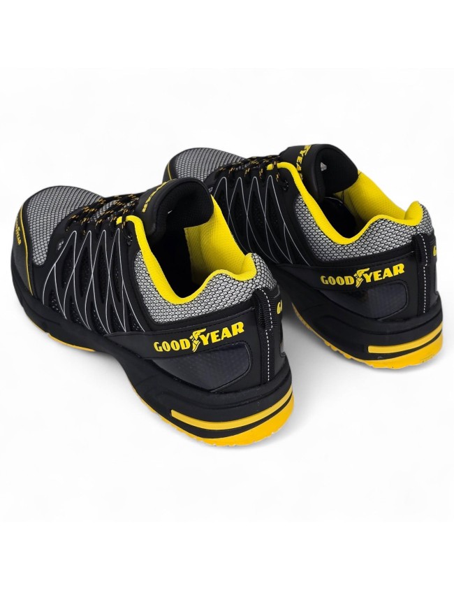Работни обувки Goodyear Safety Trainers S1P