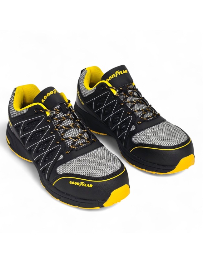 Работни обувки Goodyear Safety Trainers S1P