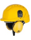 Антифони за каска Protekt IHA 110 02