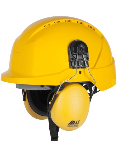 Антифони за каска Protekt IHA 110 02