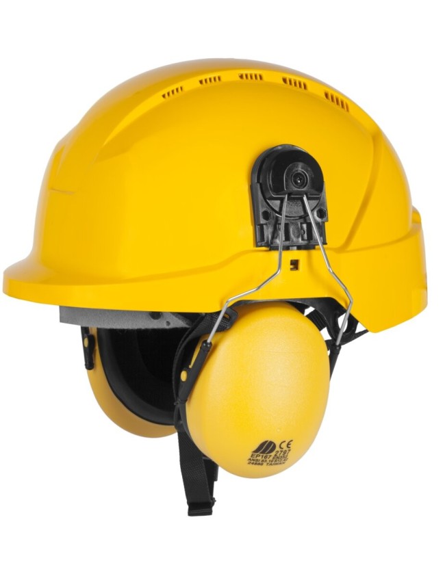 Антифони за каска Protekt IHA 110 02