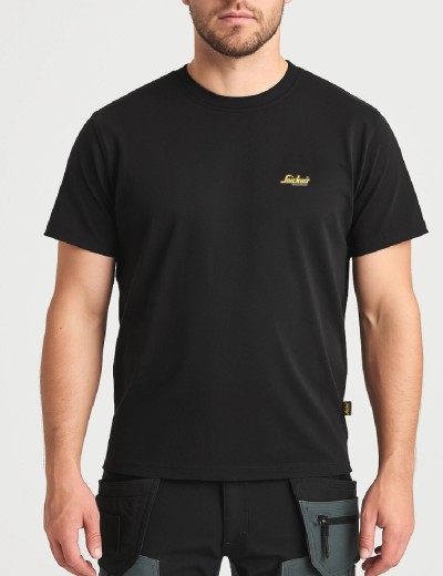 Тениска t shirt Snickers 2588