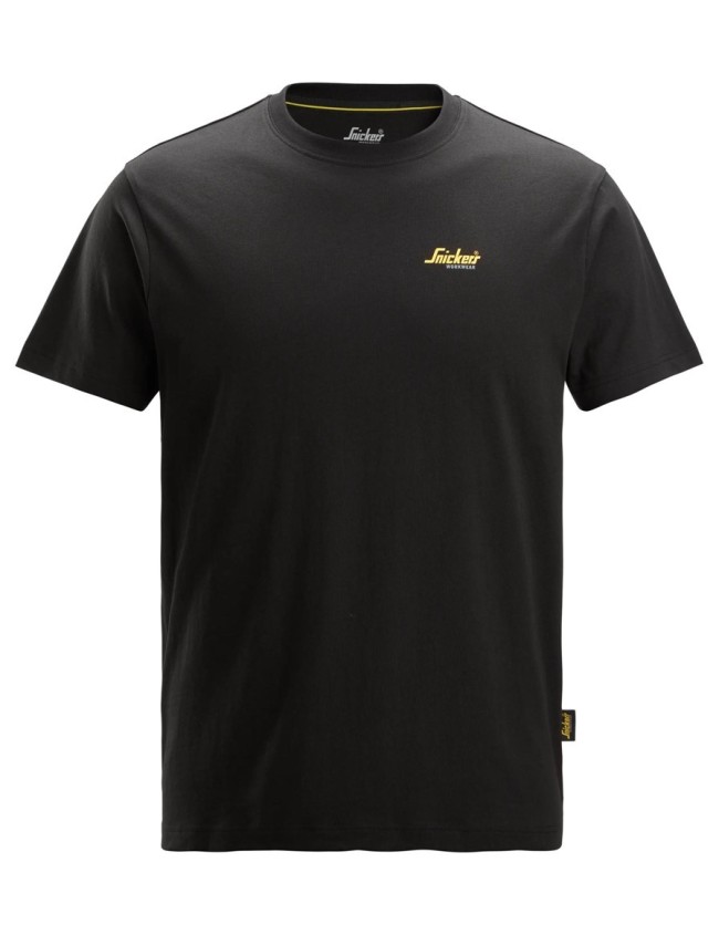 Тениска t shirt Snickers 2588