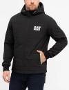 Зимно яке CAT Tech Hybrid