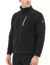 Поларен суитшърт работно CAT Essential FZ Fleece