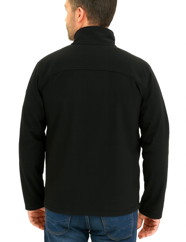 Softshell суитшърт Cat Essential 1310152