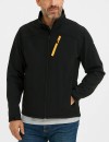 Softshell суитшърт Cat Essential 1310152