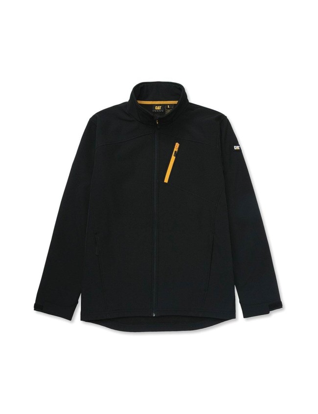 Softshell суитшърт Cat Essential 1310152