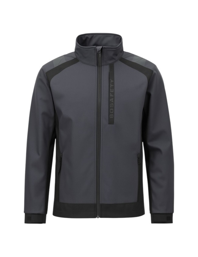 Softshell яке Bosafety Orlando 2