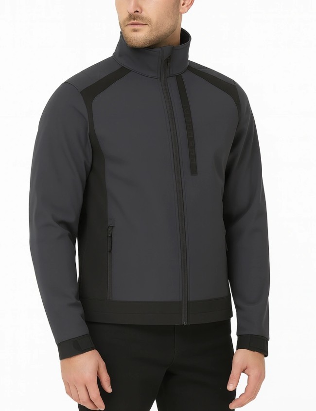 Softshell яке Bosafety Orlando 2