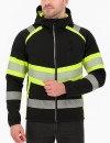 Сигнално софтшел яке Bosafety Topek C1