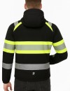 Сигнално софтшел яке Bosafety Topek C1