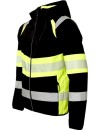Сигнално софтшел яке Bosafety Topek C1