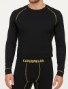 Термо тениска Cat Thermo Shirt Long Sleeve