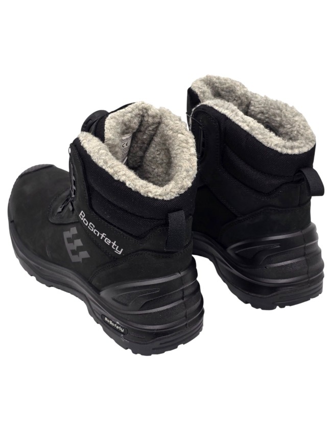 Зимни работни обувки Galiot Winter S3