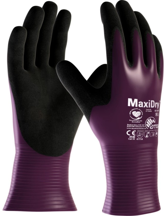 Работни ръкавици ATG 56-426 MaxiDry