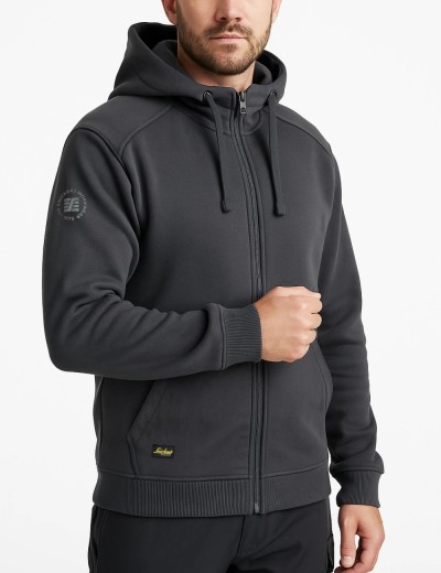 Суитшърт с качулка Snickers 2875 Cordura Tech