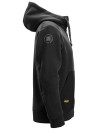 Суитшърт с качулка Snickers 2875 Cordura Tech