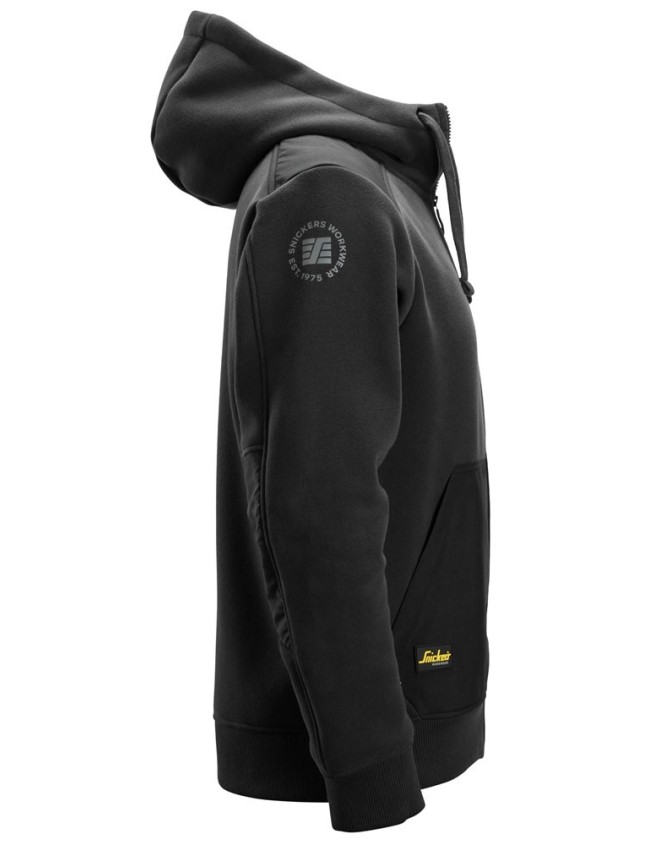 Суитшърт с качулка Snickers 2875 Cordura Tech