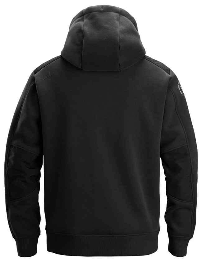 Суитшърт с качулка Snickers 2875 Cordura Tech
