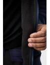 Суитшърт с качулка Snickers 2875 Cordura Tech