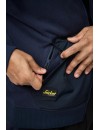 Суитшърт с качулка Snickers 2875 Cordura Tech
