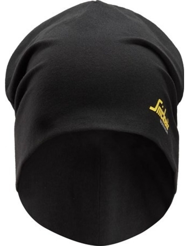 Зимна шапка Snickers 9032 beanie small logo