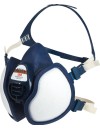 Полумаска 3M 4255 A2P3