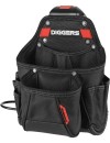 Комплект джобове за инструменти Diggers Renovator