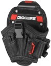Комплект джобове за инструменти Diggers Renovator