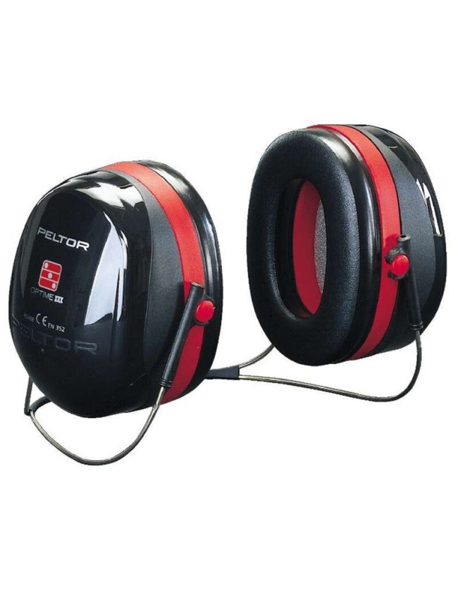 Антифони 3M Peltor Optime III H540B