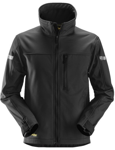 Работно Softshell яке Snickers 1200