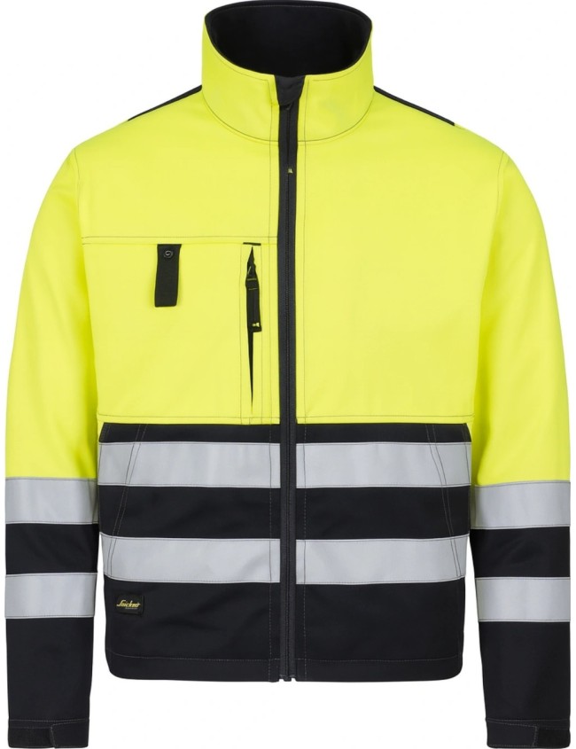 Сигнално яке Snickers 1509