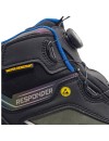 Работни обувки Sir Safety Manhattan S7S