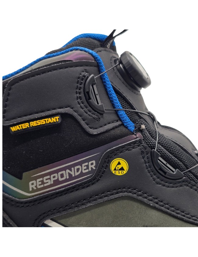 Работни обувки Sir Safety Manhattan S7S